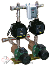 Насосная станция DAB 2EURO A.D. 40/80 M