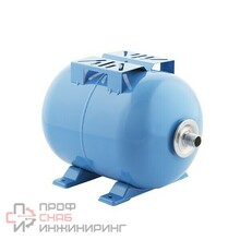 Бак мембранный Waterstry SPTY 80, HOR, 10 bar\90*C, BUTYL