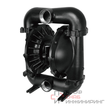 Пневматический насос BSK BA80AL-9990-A