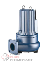 Насос фекальный Pedrollo MC 40/70-F