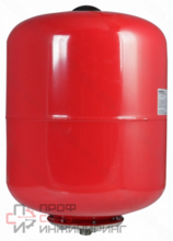 Бак мембранный для отопления 35л ВОЕВОДА ET 35V