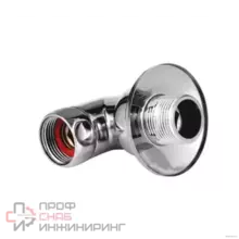 Соединитель Aquasfera для п/суш угловой 1" ВР/НР в/к отражатель 9204-02