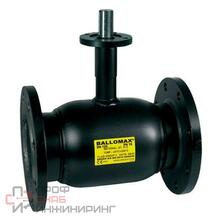 Кран шаровой Broen Ballomax 61 DN250 PN25 ф/ф