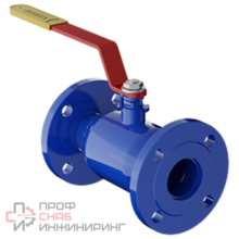 Кран шаровой Маршал 11с67п Ду80 Ру16 цельносварной