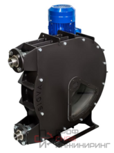 Пищевой перистальтический насос Sigva PP-E-50-1F