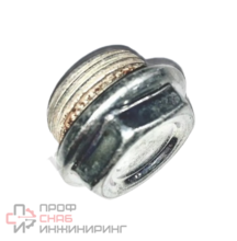 Заглушка G3/4 BAXI 3101590 для газовых котлов