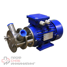 Импеллерный насос Ампика НСУ-6,0/16-1,1-АМ (2НСУ-1)