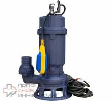 Фекальный насос с режущим механизмом LadAna TAGLIERE DTm 14-18-0.75F