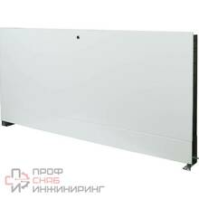 Шкаф встроенный Stout ШРВ-7 670 х 125 х 1346 (19-20 выходов)