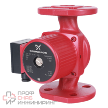 Циркуляционный насос Grundfos UPE 32-80F 220 1X230V 50HZ