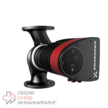 Насос Grundfos MAGNA1 50-80 F 240 1x230V PN6/10