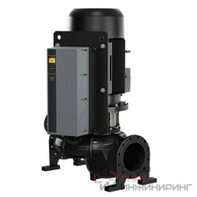 Циркуляционный насос Grundfos TPE 300-290/4-A3-F-O-DQQE 400D 50HZ