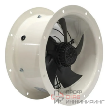 Вентилятор осевой YW (K) D-630-ZT (Axial fans) with tube