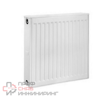 Радиатор Kermi FTV 11 61*400*1000 R RAL 9016 (белый)