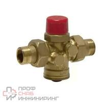 Клапан балансировочный Giacomini R206A-1 Ду15 Ру16 р/р