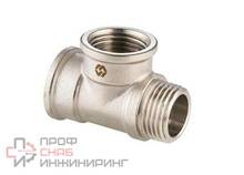 Тройник резьбовой BBH MVI 3/4"