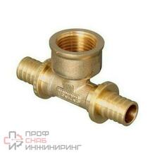 Тройник ALTSTREAM (в.р.) 16х1/2"х16 аксиал