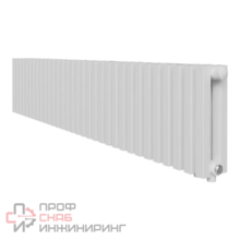 Дизайн-радиатор Royal Thermo Shift Q30 VC2030 - 38 секц. RAL9016