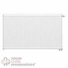 Радиатор стальной Lemax Valve Compact 22 600X600 Universal