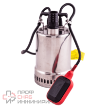 Насос Aquario VORTEX 4-4SS