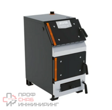 Котел твердотопливный Zota Тополь-ВК 32 (32 кВт)