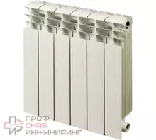 Радиатор Русский радиатор Корвет биметалл 500/100 7 секций