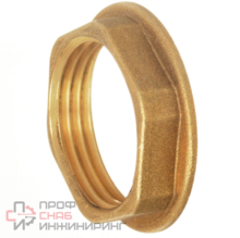 Контргайка с упором Баз 1 КГУ25