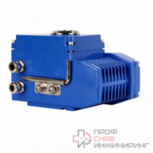 Электропривод запорной арматуры TECHNO NP300-DF/380V