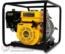 Мотопомпа CHAMPION GТР80