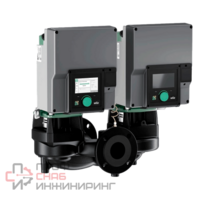 Насос Wilo Stratos GIGA2.0-D 40/1-37/3,0-R1