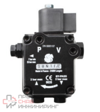 Насос для горелки Suntec AS 47 D 1596 6P 0700