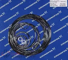 Комплект уплотнительных колец Grundfos C