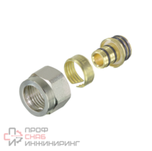 Евроконус PEX 3/4 х 20 х 2,0 TIM