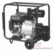 Мотопомпа "Vodotok" модель БН-20-150м/ч- ЭС