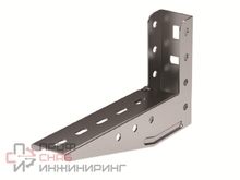 Консоль с опорой DKC B5 Combitech ML 200 мм