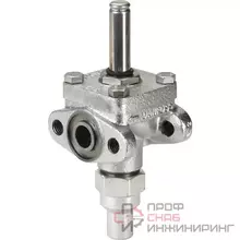 Клапан соленоидный Danfoss EVRAT 20