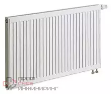 Радиатор Kerm FTV с нижней подводкой тип 12 500x2300