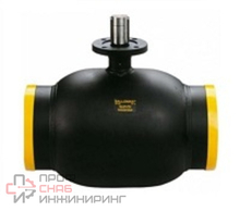 Кран шаровой Broen КШГ 71.112.100.А.16