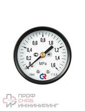 Мановакуумметры Росма ТМВ-510Т.0 (-0,1-0,3MPa) 20x1,5.1,5