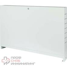 Шкаф наружный Stout ШРН-5 651 х 120 х 1004 (13-16 выходов)