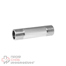 Удлинитель Stout НН хром 1/2"x175