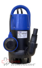 Насос дренажный Belamos Omega 90 SP, 900 Вт, 233 л/мин, Н-10 м, каб.10 м