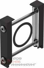 Монтажный набор Festo MS4-MV1