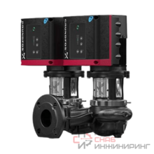 Насос Grundfos TPED 125-160/4 S-A-F-A-BQQE-MDA