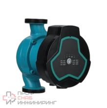 Насос циркуляционный Aquastrong RCE25-11/180 с электронным управлением