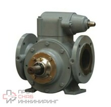 Самовсасывающие насосы для топлива Ампика ПШН-80 б/д, б/р