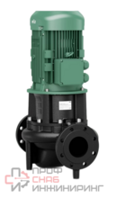 Насос Wilo IL 65/210-18,5/2-IE3