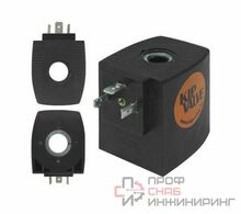 Катушка для соленоидных клапанов Kipvalve CL3-AC220V