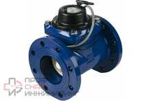 Счетчик х/в Декаст СТВХ ДГ1 Ду100 50С L=250