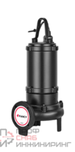Насос Fancy 250WQB500-11-22/4